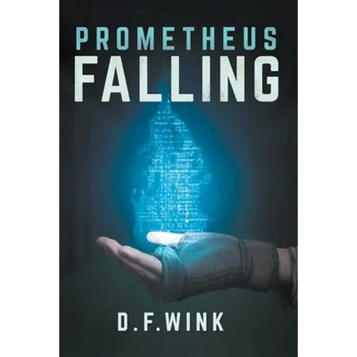 Prometheus Falling - Paperback