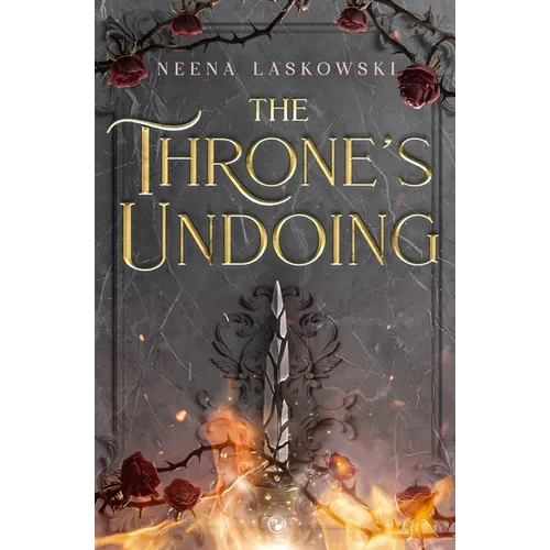 The Throne's Undoing - Paperback