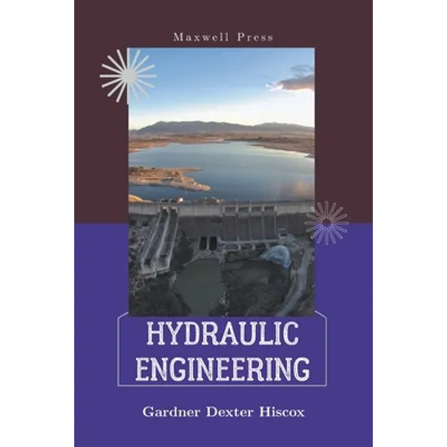 Hydraulic Engineering - Paperback