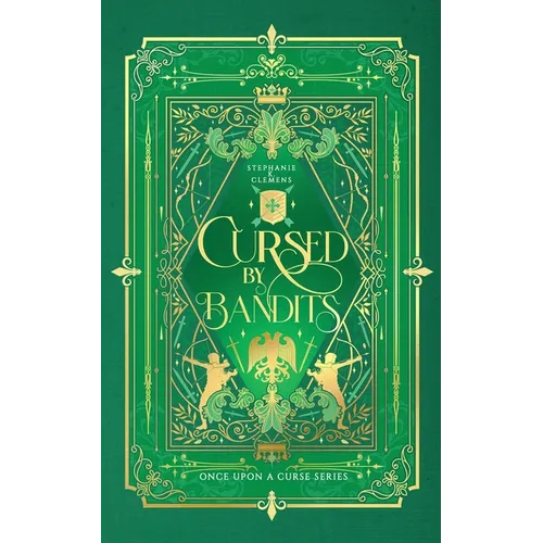 Cursed by Bandits - Paperback