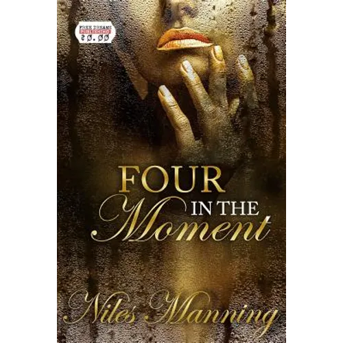 Four in The Moment - Paperback