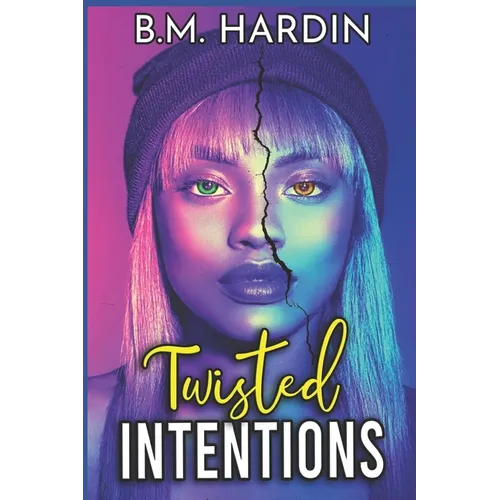 Twisted Intentions - Paperback