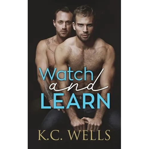 Watch and Learn - Paperback
