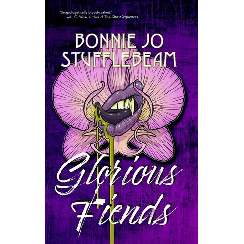 Glorious Fiends - Paperback