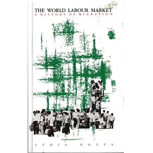 World Labour Market - Paperback
