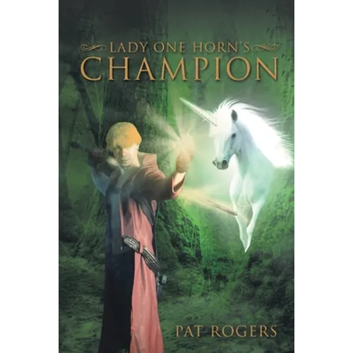 Lady One Horn's Champion - Paperback