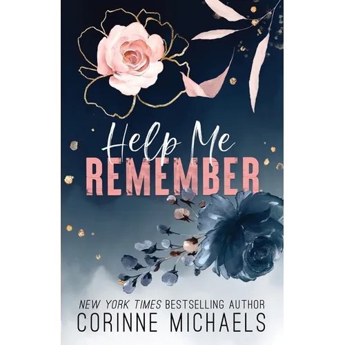Help Me Remember - Paperback