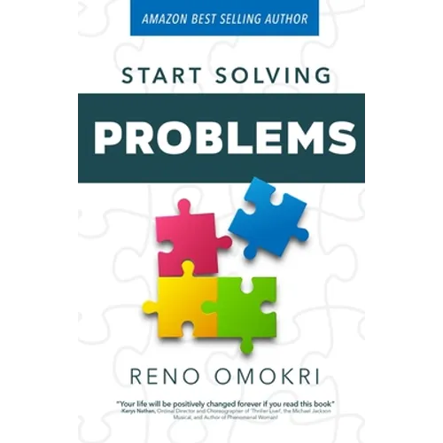 Start Solving Problems - Paperback