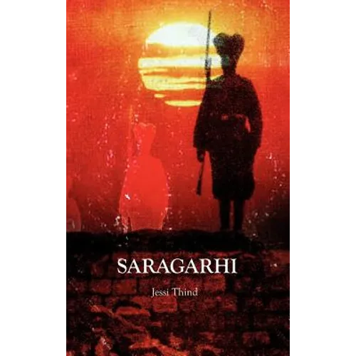 Saragarhi - Hardcover