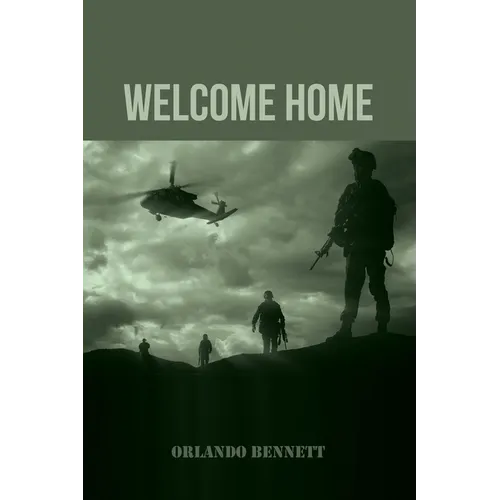Welcome Home - Paperback