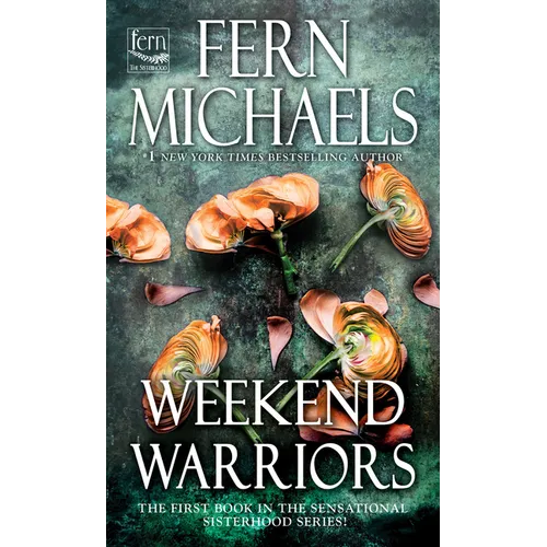 Weekend Warriors - Paperback