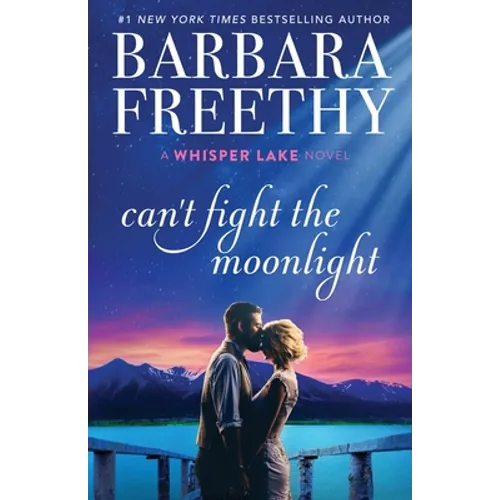 Can't Fight The Moonlight - Paperback