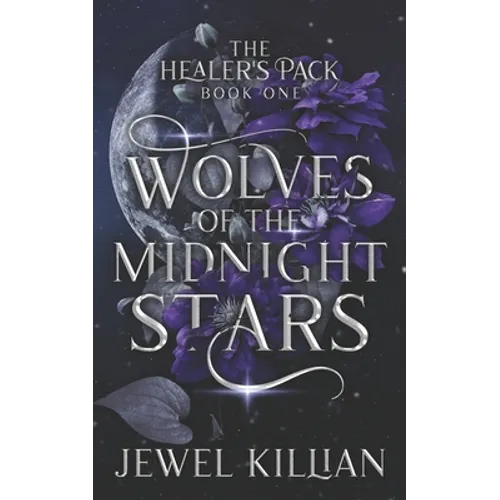 Wolves Of The Midnight Stars: An Omegaverse Paranormal Romance - Paperback