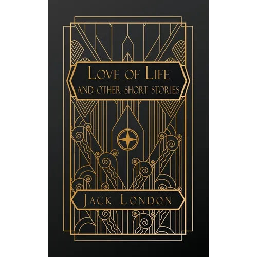 Love of Life and Other Short Stories - Paperback