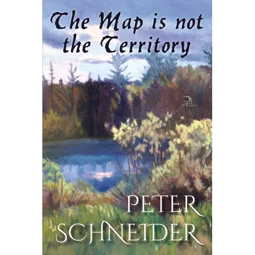 The Map is not the Territory - Paperback
