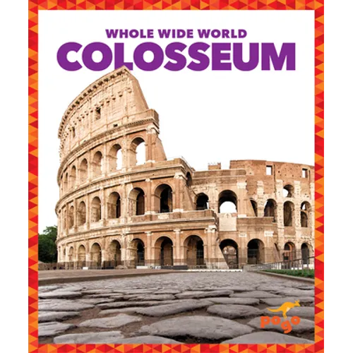 Colosseum - Paperback