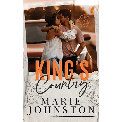 King's Country - Paperback