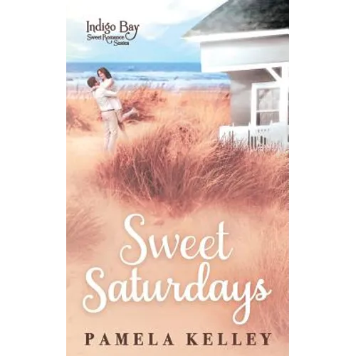 Sweet Saturdays - Paperback