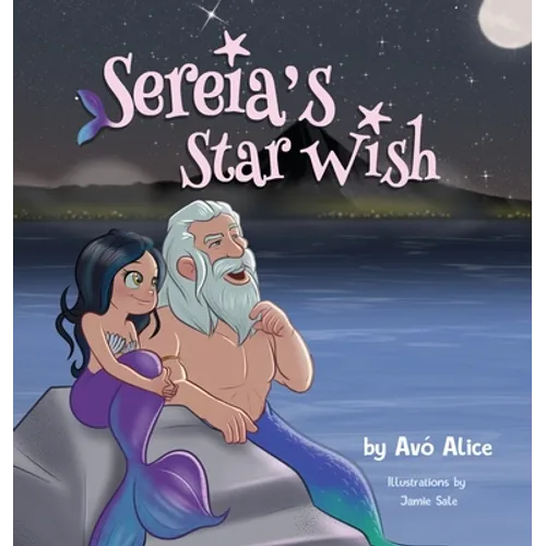 Sereia's Star Wish - Hardcover