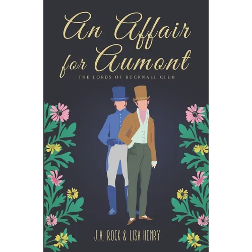 An Affair for Aumont - Paperback