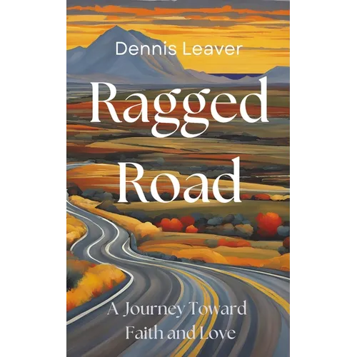 Ragged Road - Hardcover