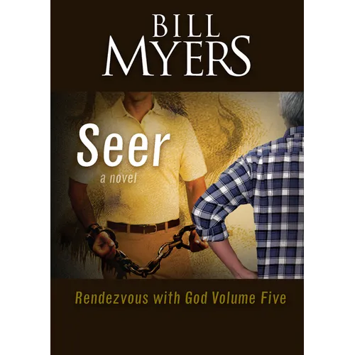 Seer: Rendezvous with God Volume Five - Paperback
