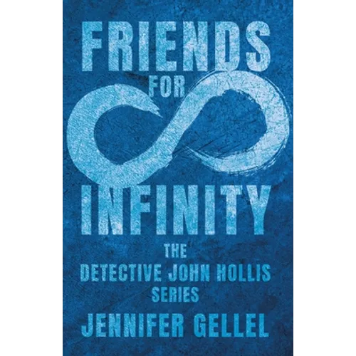 Friends for Infinity - Paperback