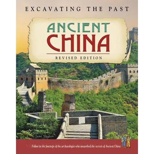 Ancient China - Paperback