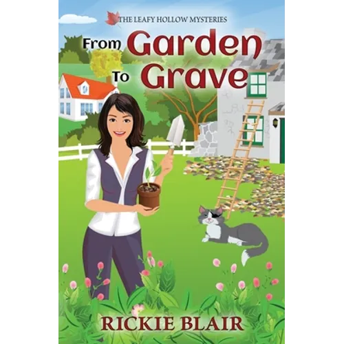 From Garden To Grave - Paperback