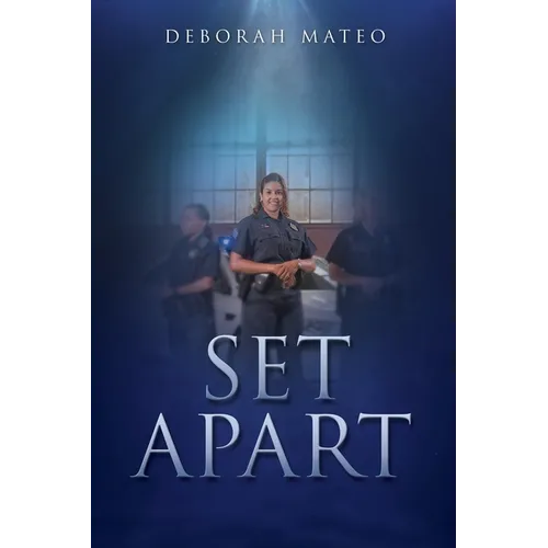 Set Apart - Paperback