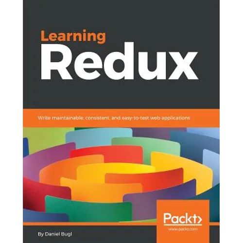 Learning Redux - Paperback
