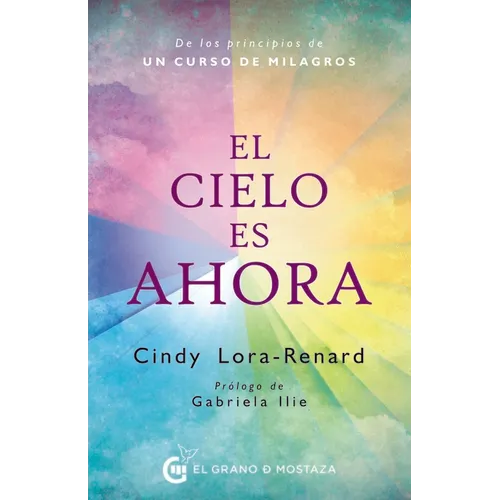 Cielo Es Ahora, El - Paperback