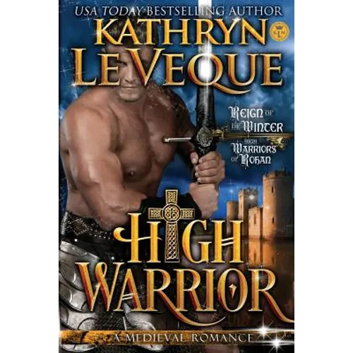 High Warrior - Paperback