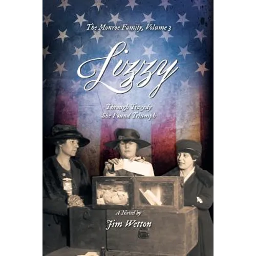 Lizzy: Through Tragedy She Found Triumph - Paperback