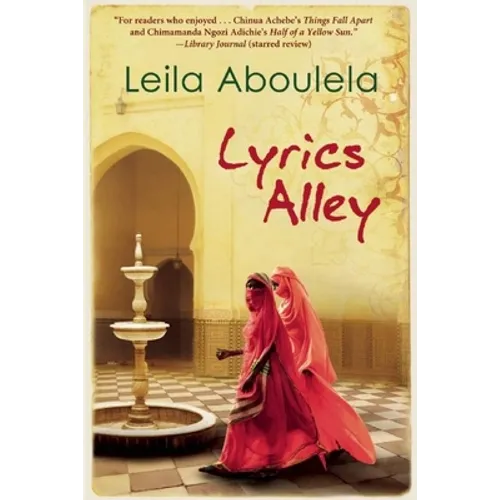Lyrics Alley - Paperback
