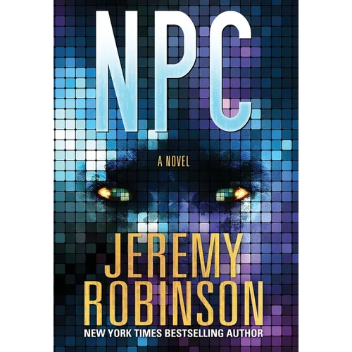 Npc - Hardcover