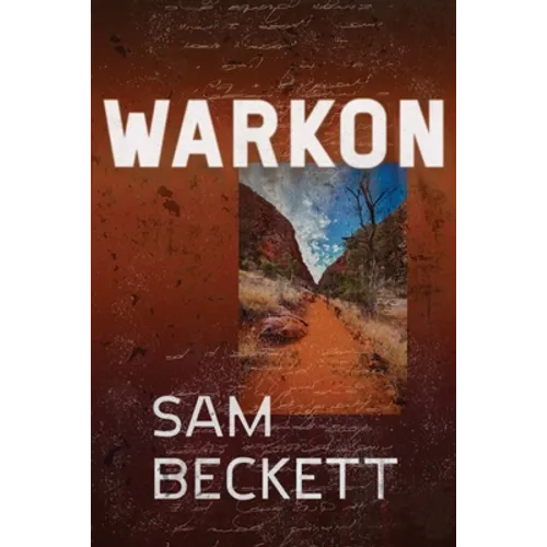 Warkon - Paperback
