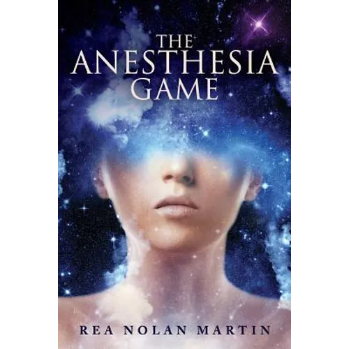 The Anesthesia Game - Paperback