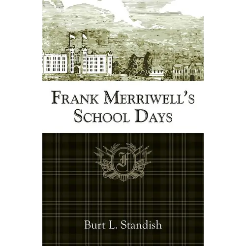 Frank Merriwell's School Days - Paperback