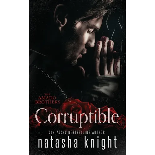 Corruptible - Paperback