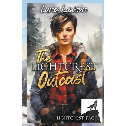 The Lightcrest Outcast - Paperback