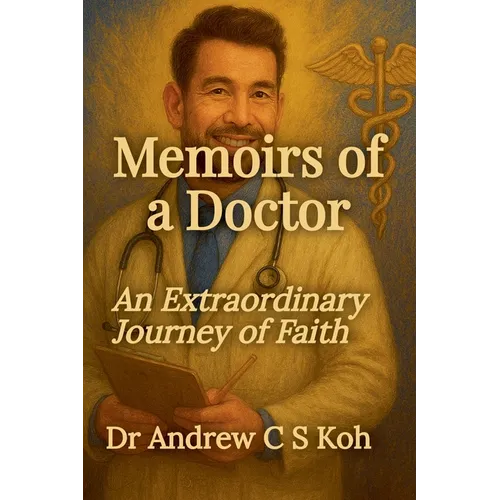 Memoirs of a Doctor - Paperback