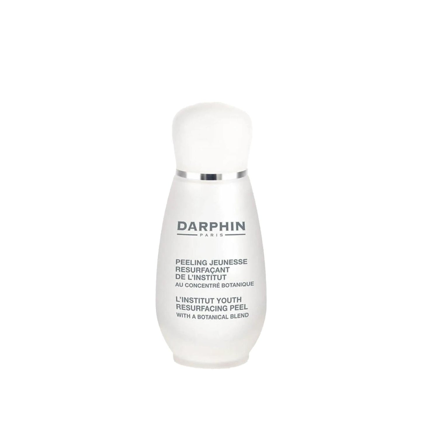 Darphin L'Institut Youth Resurfacing Peeling Serum - 30 ml for Smoother, Youthful Skin