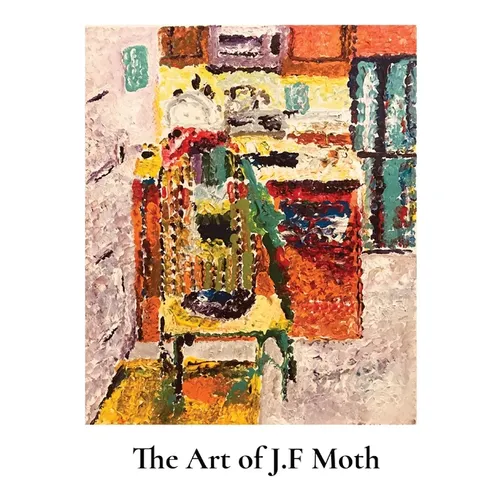 The Art of M.E. Champey - Hardcover