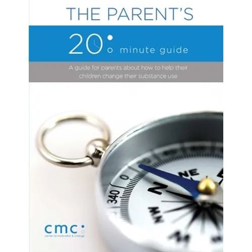 The Parent's 20 Minute Guide (Second Edition) - Paperback