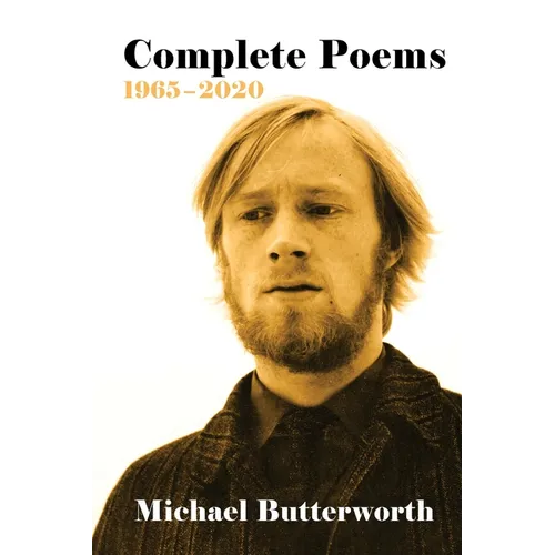 Complete Poems 1965-2020 - Paperback