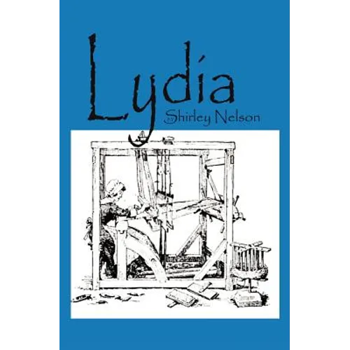 Lydia - Paperback