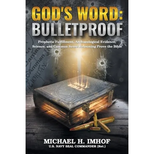 God's Word: Bulletproof - Paperback