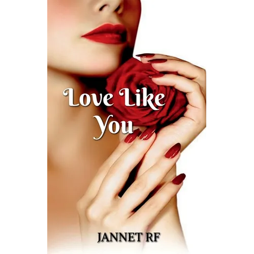 Love Like You - Paperback