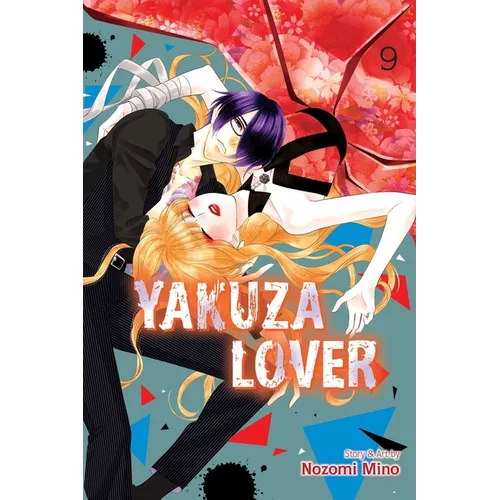 Yakuza Lover, Vol. 9 - Paperback
